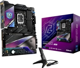 ASRock Z890 NOVA WIFI