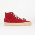 Tenisky Vans LX Authentic HI 2.0 Red EUR 38.5