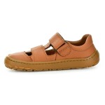 Froddo G3150291-2 Cognac barefoot sandále 28 EUR