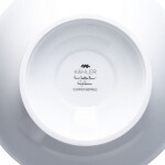 KÄHLER Porcelánová misa Hammershøi Summer Berries 23 cm