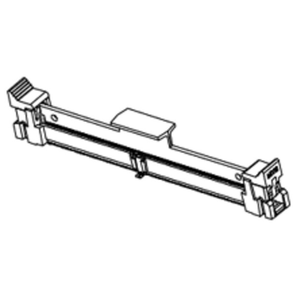 Molex pätica pre modul karty 877822005 1 ks Tray; 877822005