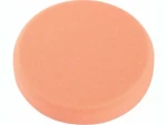 Extol- Premium Kotúč leštiaci penový T40 oranžový / Ř150x30mm / suchý zips (EX8803544)