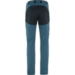 Pánske nohavice Fjällräven Abisko Midsummer Zip Off M blue (F81154-534-555)