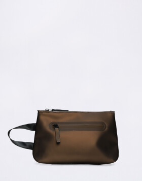 Rains Cosmetic Bag Zip 182 Comet