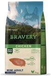 Bravery Dog Mini Adult Chicken