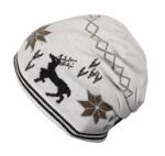 Dámska čiapka M-56 - FPrice UNI Modrá