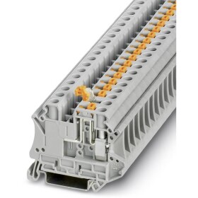 Knife disconnect terminal block UT 6-MT 3064069 Phoenix Contact; 3064069