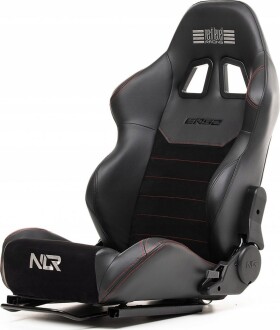 Next Level Racing ELITE ERS2 Reclining Seat / Prídavné sedadlo (NLR-E045)