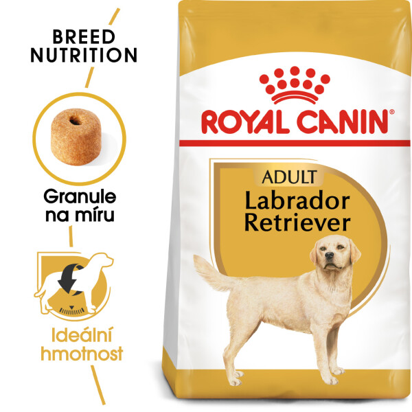 Royal Canin Dog Adult Labrador