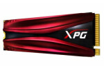 ADATA XPG GAMMIX S11 Pre 512GB / M.2 2280 / M.2 PCI-E NVMe Gen4 (AGAMMIXS11P-512GT-C)