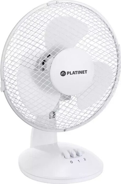 Prokovinet Prokovinet fan 9', white (44743)