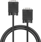 Speed Link SL-170013-BK / VGA kábel / 1,8 m