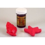 Želatínová farba Sugarflair (25 g) Ruby 305 tortový jahodový rubín - Sugarflair - Sugarflair