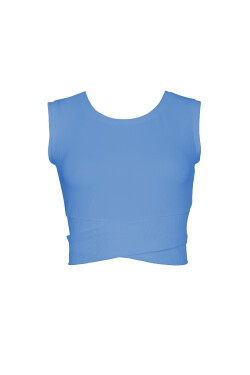 Self SP4 Flexy Sport top M-2XL zelená XXL-44