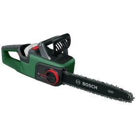 Bosch Home and Garden Bosch Power Tools na akumulátor reťazová píla akumulátor, vr. nabíjačky Dĺžka čepele 310 mm; 06008B8600