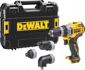 Dewalt DCD703NT 12 V