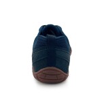 Barefoot textilné tenisky BUGGA MERDY Blue B00194-04 - 42