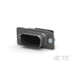TE Connectivity TE AMP AMPLIMITE HD20 Crimp Snap-In 1658642-1 1 ks Package; 1658642-1