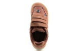 Bundgaard Coda Blush Berry celoročné nízke barefoot topánky 28 EUR
