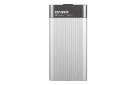 QNAP Thunderbolt 3 10GbE/NBASE-T RJ45 adaptér / Windows, macOS (QNA-T310G1T)