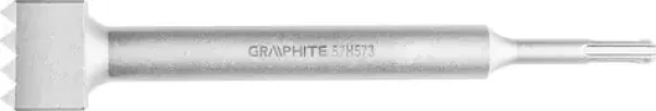Graphite 57H573 / Sekáč SDS+ / 40 x 40 mm / 16 zubov (57H573)