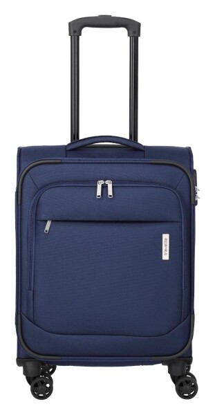 Palubný kufor Travelite Priego S Navy