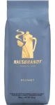 Hausbrandt Gourmet 1 kg / Zrnková káva (8006980156050)