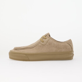 Tenisky Vans LX Sf Moc Low Light Brown/Brown EUR 40.5