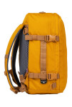 Cestovný batoh do lietadla CabinZero Classic Plus 32L Orange Chill