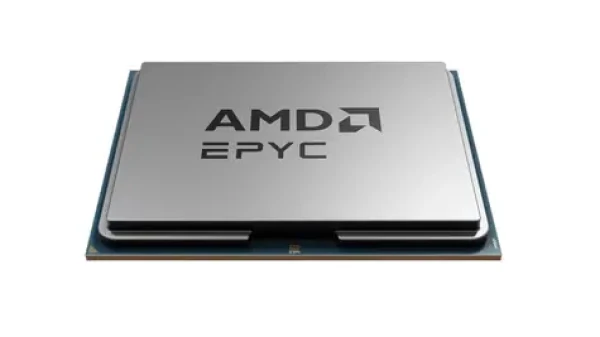 AMD EPYC 9355 @ 3.55 GHz / Turbo 4.4GHz / 32C64T / L3 256 MB / SP5 / 280W (100-000001148)