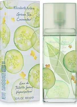 Elizabeth Arden Green Tea Cucumber EDT ml