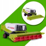 MEGA SADA POĽNOHOSPODÁRSKYCH STROJOV MalPlay