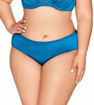 Spodný diel plaviek Ava SF 13/5 Azure Brazilian S-3XL Azure XXL-44