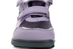 Fooz Wilo Purple zimné barefoot topánky 25 EUR
