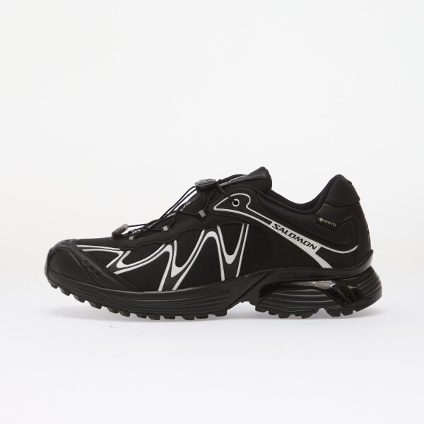 Tenisky Salomon XT-Whisper GTX Black/ Black/ Ftw Silver EUR 41 1/3