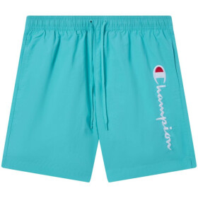 Plavecké šortky Champion Beachshort M 219978 BS184 L
