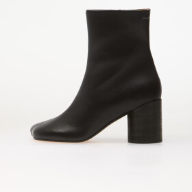 Tenisky MM6 Ankle Boot Black EUR 40