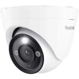 Reolink P434 biela / vonkajšia IP kamera / 3840x2160 / mikrofón / IP67 / PoE / microSD (P434)