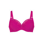 Podprsenka s kosticami Sita 5265 candy pink - RosaFaia 192 candy pink 95E