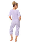 Pyžamo model 210986 Donna Xl