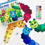 Sentosphere Sentosphere Zmyslová hra - Zrak