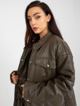 Bunda EM KR khaki M/L