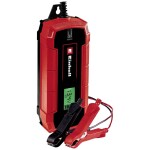 Einhell CE-BC 5 M LiFePO4 1002251 nabíjačka 12 V 5 A; 1002251