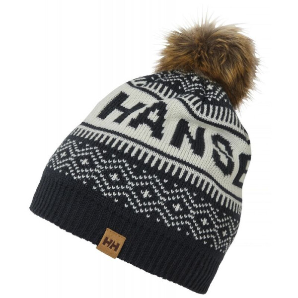 Helly Hansen Champow Beanie zimná čiapka 67451-597 Univerzální