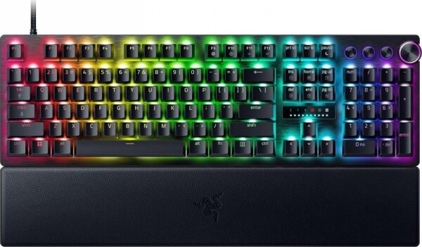 Razer Huntsman V3 (RZ03-04970100-R3M1)