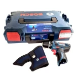 BOSCH GSR 12V-15-2-LI / Aku Vŕtačka / 10.8-12V / 1300 ot-min / 10mm skľučovadlo / 30 Nm / bez Aku (060186810D)