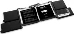 LMP Battery MacBook Pro 15 Thunderbolt 3 7/18 - 11/19, built-in, Li-Ion Polymer, A1953, 11.4V, 83.6Wh