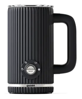 Guzzini Sous Chef šedá / Penič mlieka (148300184)