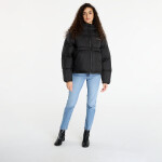 Bunda Carhartt WIP W' Toronto Jacket Black/ Wild Dog Print M