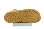 Lurchi Naffi Rose barefoot sandále 26 EUR